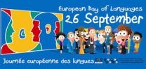 Europejskie Dni Języków w CKZiU