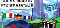 Program Erasmus Plus w CKZiU nr 1 w Gliwicach