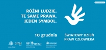 Światowy Dzień Praw Człowieka