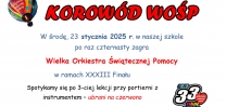 Korowód WOŚP