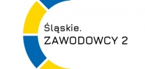 Nasza szkoła w projekcie "Śląskie. Zawodowcy2"