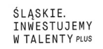 „Śląskie. Inwestujemy w talenty PLUS - II edycja”