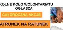 OPATRUNEK NA RATUNEK