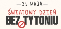 Światowy Dzień bez Tytoniu