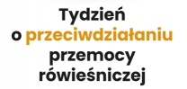Razem przeciwko przemocy rówieśniczej