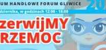 Akcja "PrzerwijMY PRZEMOC"