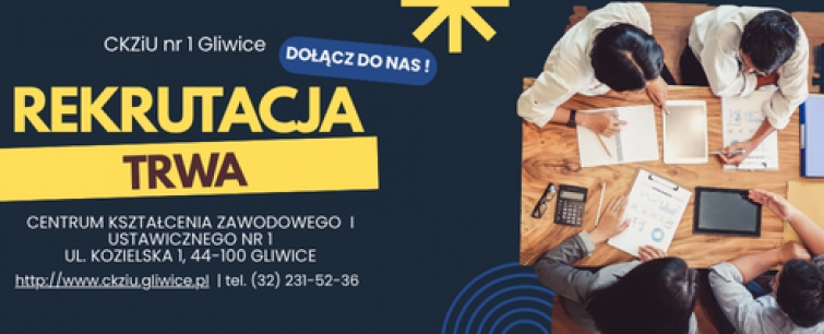Rekrutacja